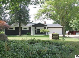 7478 Brooks Hwy, Onsted, MI