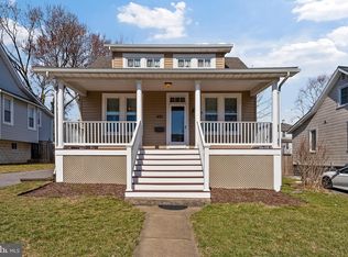 633 N Bend Rd, Baltimore, MD 21229