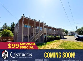 550 SW Levens St APT 22, Dallas, OR 97338