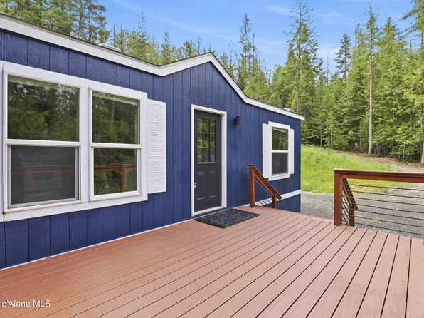260 Fry Creek Rd, Sagle, ID 83860