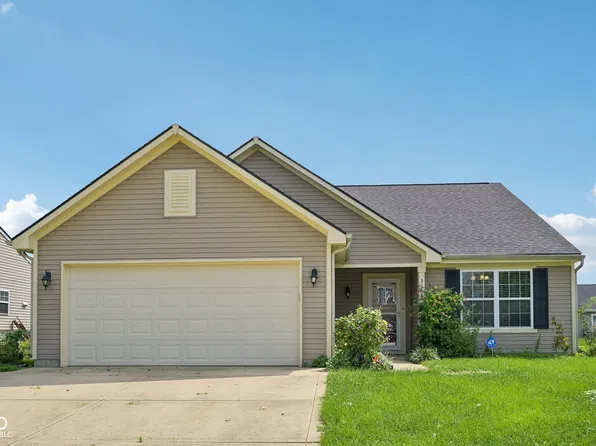 3187 Limber Pine Dr, Whiteland, IN 46184
