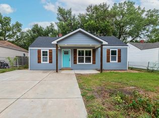 1542 N Volutsia Ave, Wichita, KS 67214