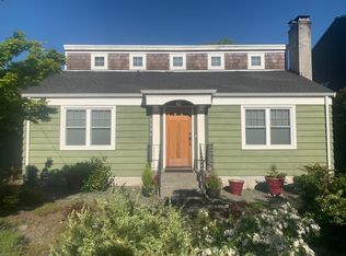 6236 36th Ave NE, Seattle, WA 98115