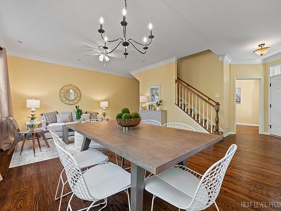 4th image of 814 Cambridge Dr