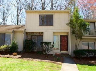 323 Lamplighter Cir, Winston Salem, NC 27104