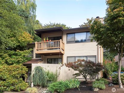4318 35th Avenue W, Seattle, WA, 98199