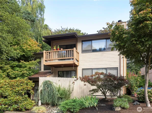 4318 35th Avenue W, Seattle, WA 98199