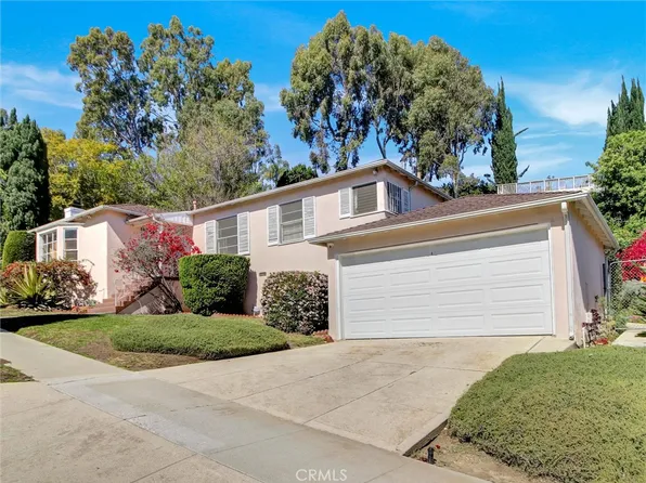 4637 Presidio Dr, Los Angeles, CA 90008