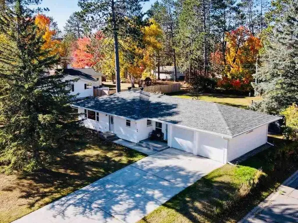 1401 SE 6th Ave, Grand Rapids, MN 55744