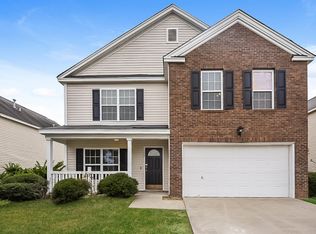 117 Dawson Hill Ln, Lexington, SC 29072