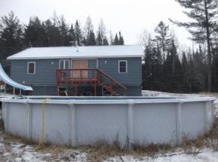 467 Paris Rd, Stark, NH 03582