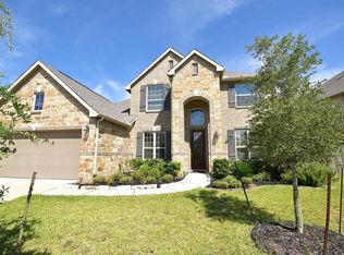 7031 Belle Meadow Ln, Rosenberg, TX 77469