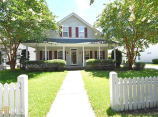 174 Cherryfield Ln, Savannah, GA 31419
