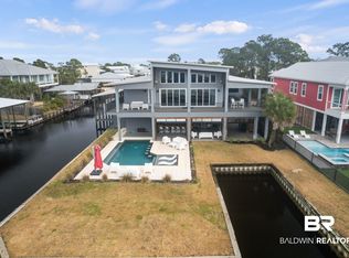 3840 Cotton Way, Orange Beach, AL 36561