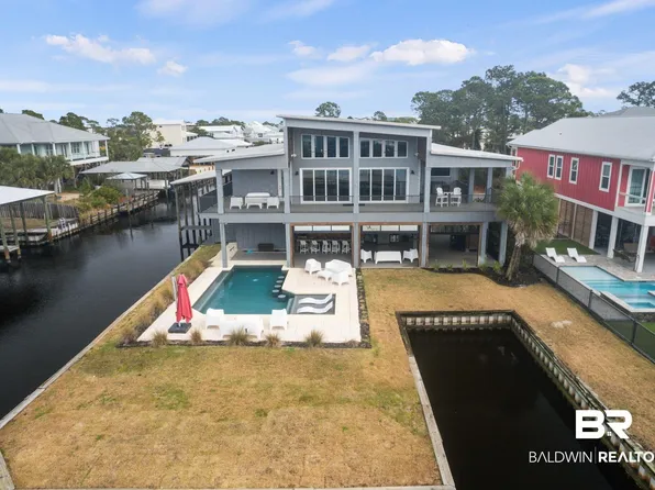 3840 Cotton Way, Orange Beach, AL 36561