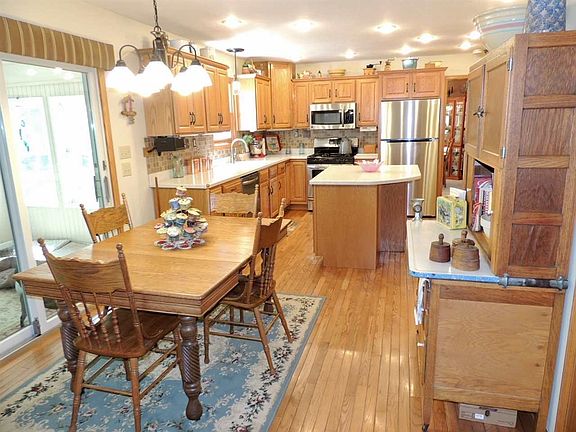 5th image of 4065 W County Road 800 N