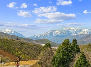 10124 N Painted Bluff Pl #PB-22, Kamas, UT 84036