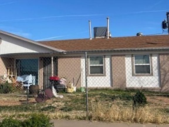 Property Side View