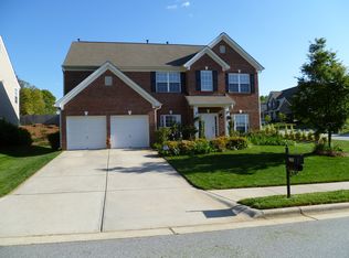 1602 Majestic Ter, Colfax, NC 27235