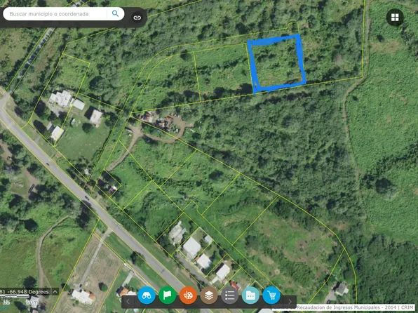 14 Carr Dm #116-17.1, Guanica, PR 00653