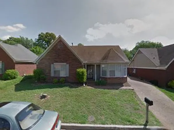 5626 Dedo Cir, Memphis, TN 38135