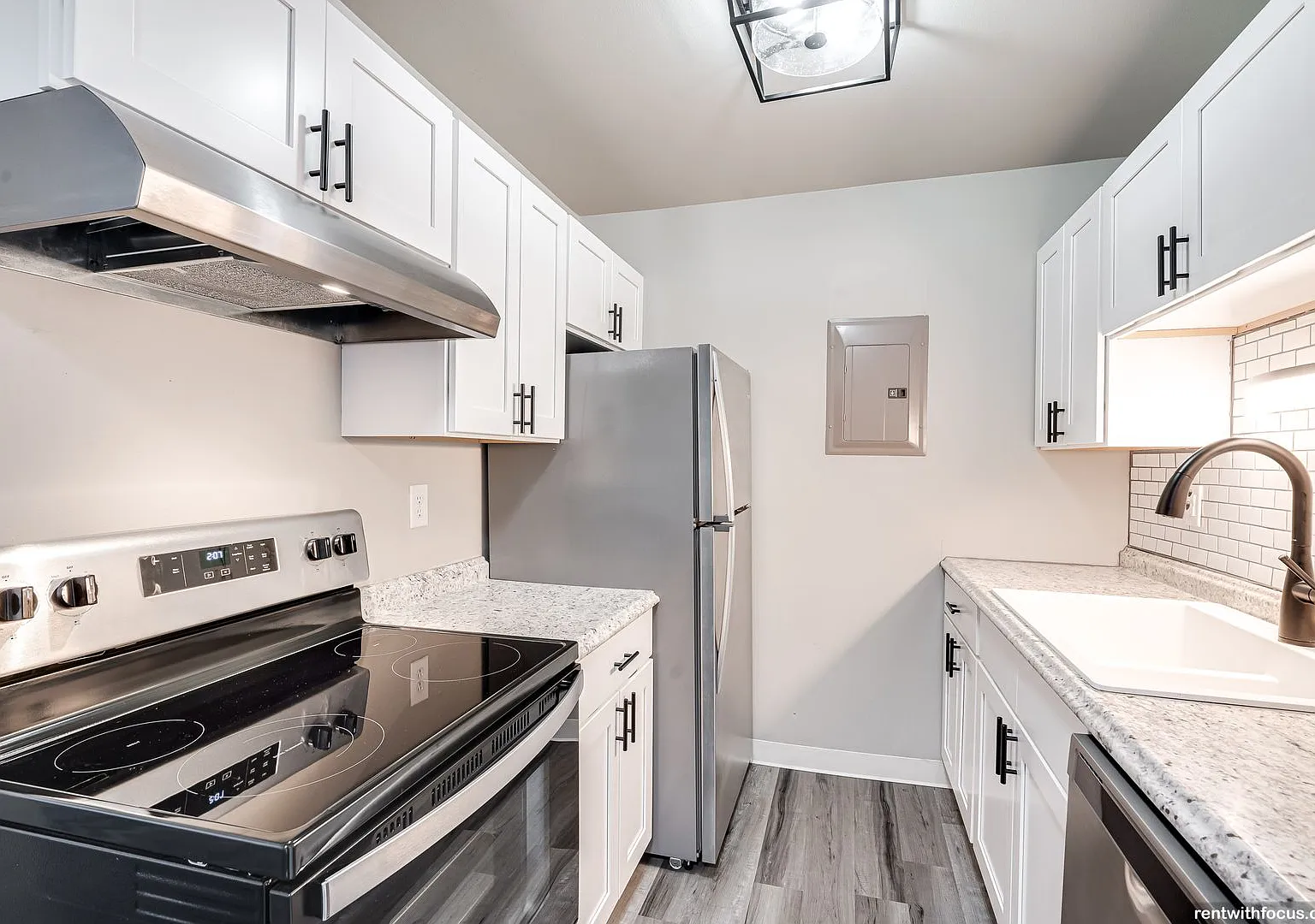 Aspen Ridge — Photo 2
