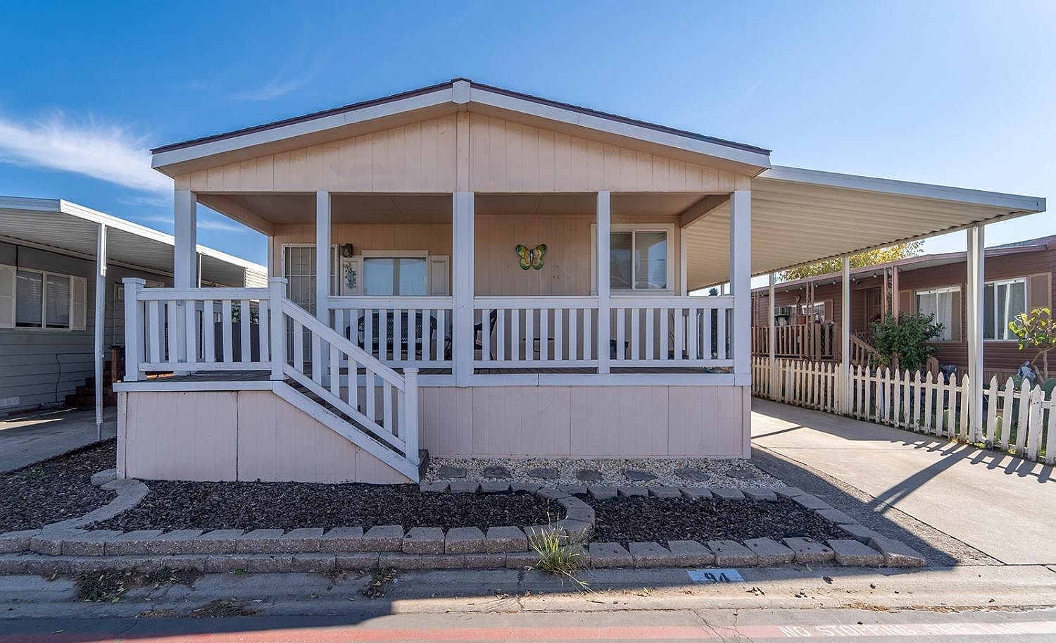 15820 S Harlan Rd TRAILER 94, Lathrop, CA 95330 Zillow