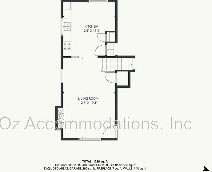 9702 Shepherds Dr #B — Photo 28