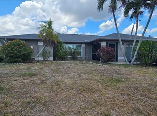 1203 SE 23rd Ter, Cape Coral, FL 33990