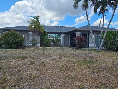 1203 SE 23rd Ter, Cape Coral, FL, 33990