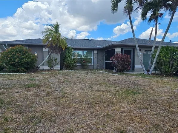 1203 SE 23rd Ter, Cape Coral, FL 33990