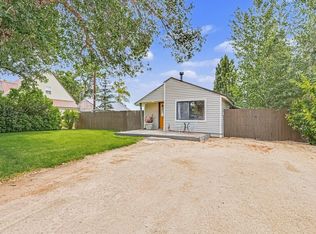 N/A, Fairfield, ID 83327