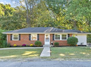 330 Dogwood Dr, Erin, TN 37061