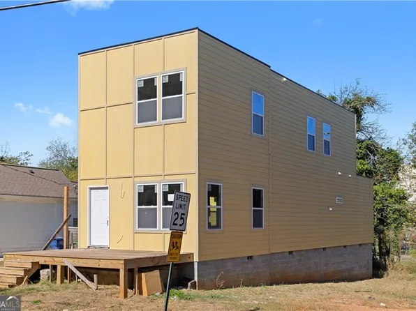 827 Drummond St SW, Atlanta, GA 30314