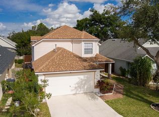 511 Hollingshead Loop, Davenport, FL 33896