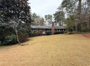 4950 Long Island Dr NW, Sandy Springs, GA 30327