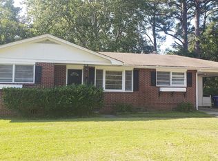5309 Alvie St, North Charleston, SC 29418