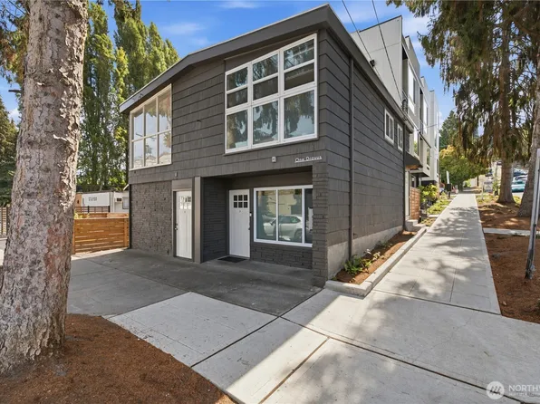 1 Dravus Street, Seattle, WA 98109