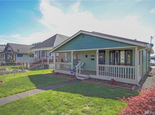 1012 Wheeler Ave, Hoquiam, WA 98550