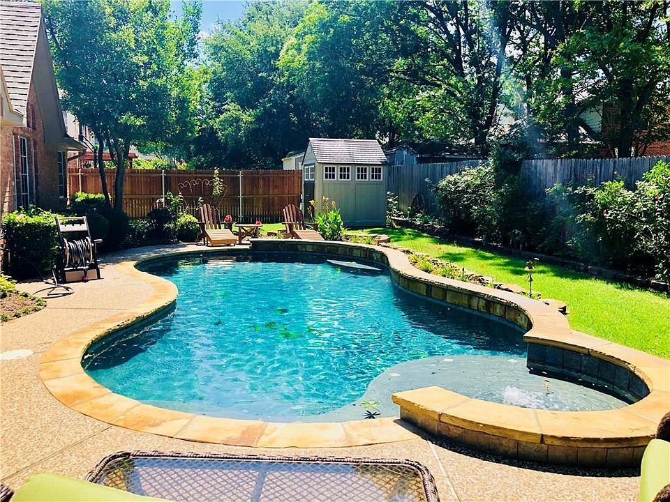 2nd image of 3417 Camden Dr