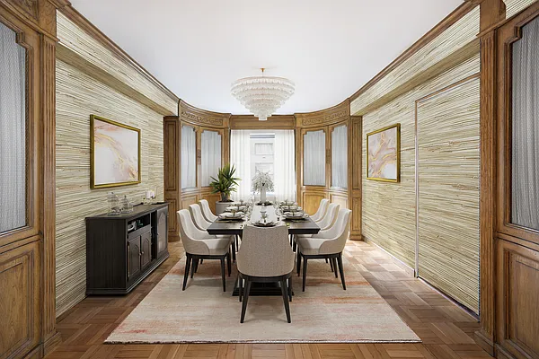 Sold by Brown Harris Stevens | media 19