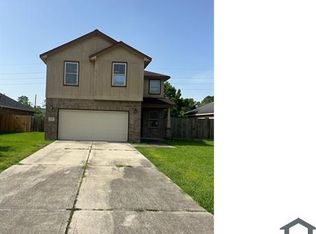 7626 Pheasant Run Ln, Humble, TX 77396