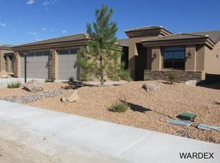 2007 Alan Ladd Dr, Kingman, AZ 86409