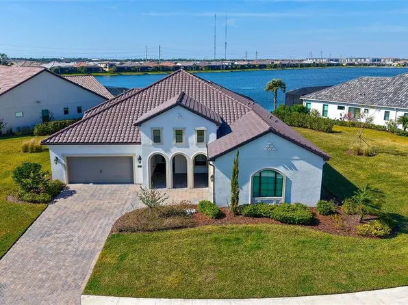 281 Bocelli Dr, Nokomis, FL 34275