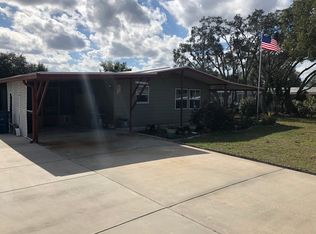 9516 Scepter Ave, Brooksville, FL 34613