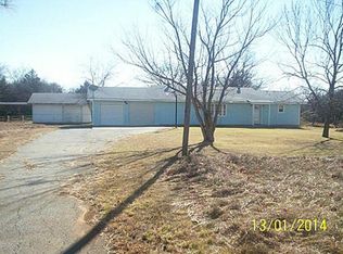 13917 Holiday Park Dr, Kingston, OK 73439