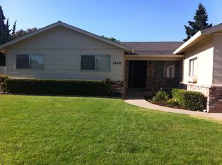 1909 Kruger Dr, Modesto, CA 95355