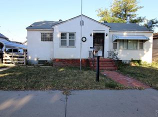 404 10th St, Fowler, CO 81039