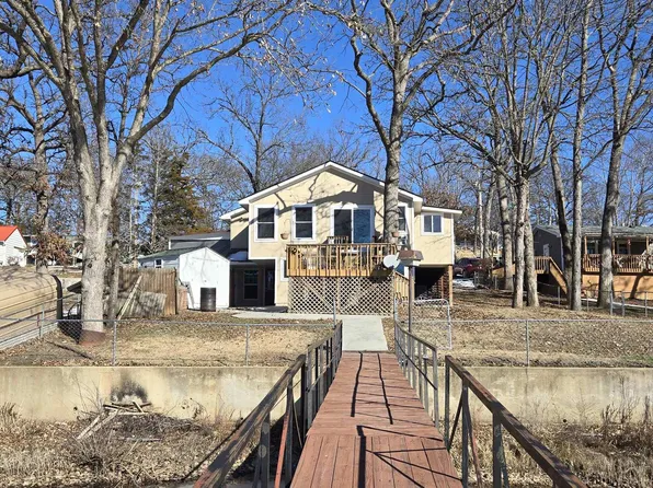 28709 Mistletoe Ave, Warsaw, MO 65355