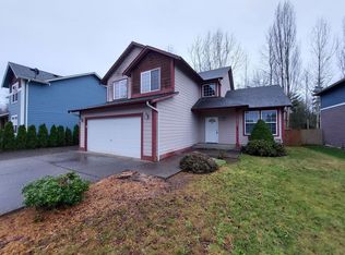 6522 208th St NE, Arlington, WA 98223